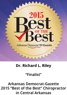 Arkansas Democrat Gazette 2015 Best of the Best